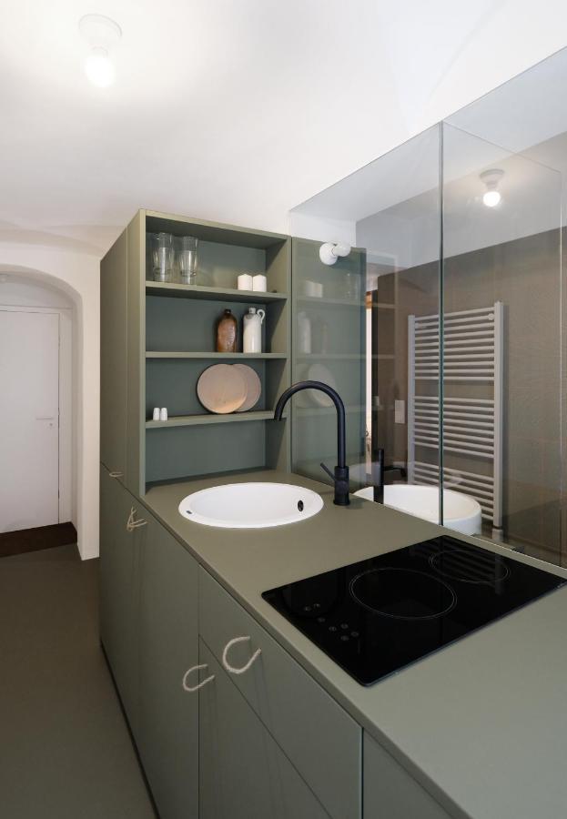 Entzueckende Kleine Wohnung Linz Luaran gambar