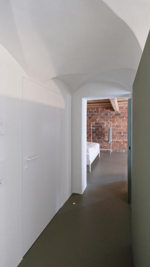 Entzueckende Kleine Wohnung Linz Luaran gambar
