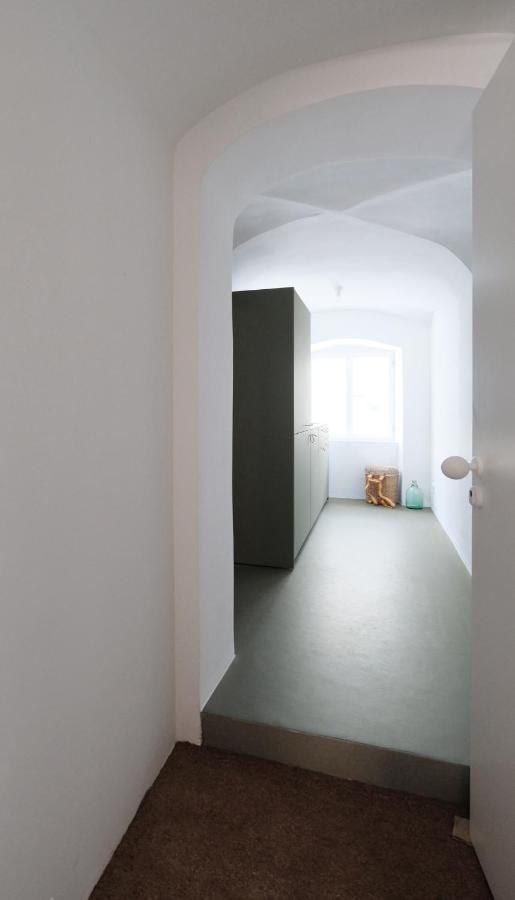 Entzueckende Kleine Wohnung Linz Luaran gambar