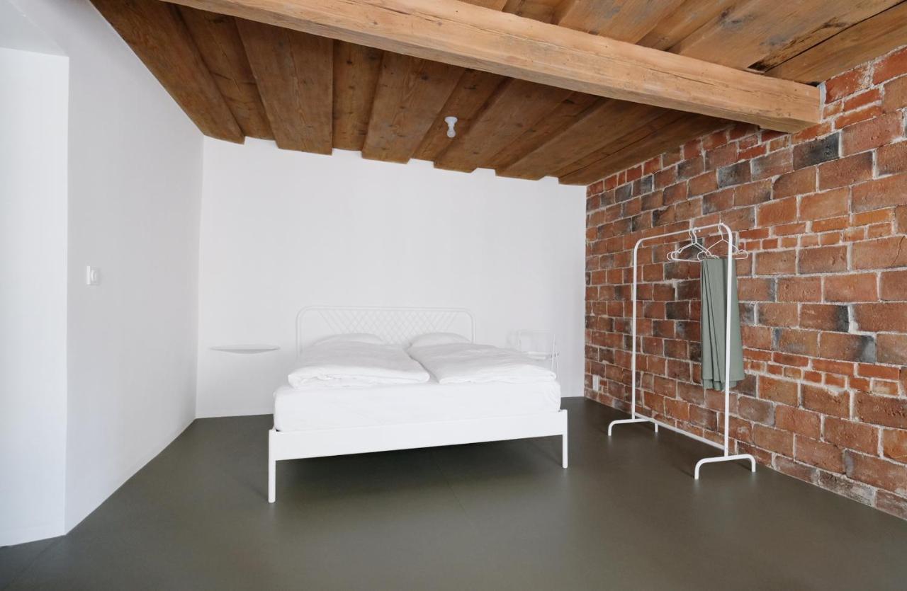 Entzueckende Kleine Wohnung Linz Luaran gambar