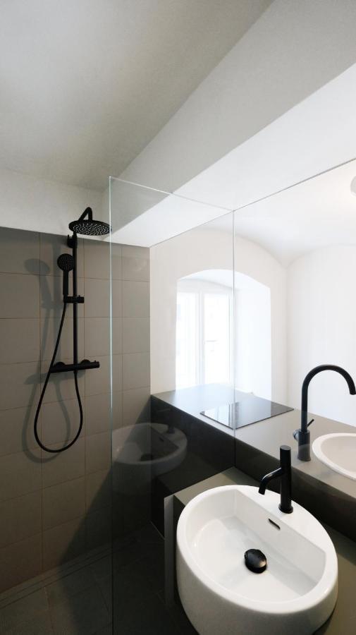 Entzueckende Kleine Wohnung Linz Luaran gambar