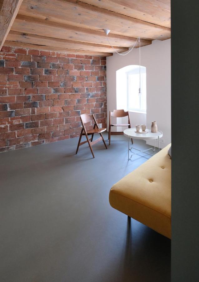 Entzueckende Kleine Wohnung Linz Luaran gambar