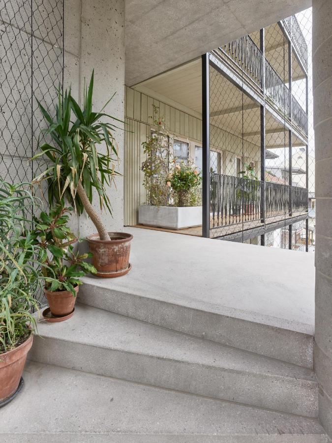 Entzueckende Kleine Wohnung Linz Luaran gambar