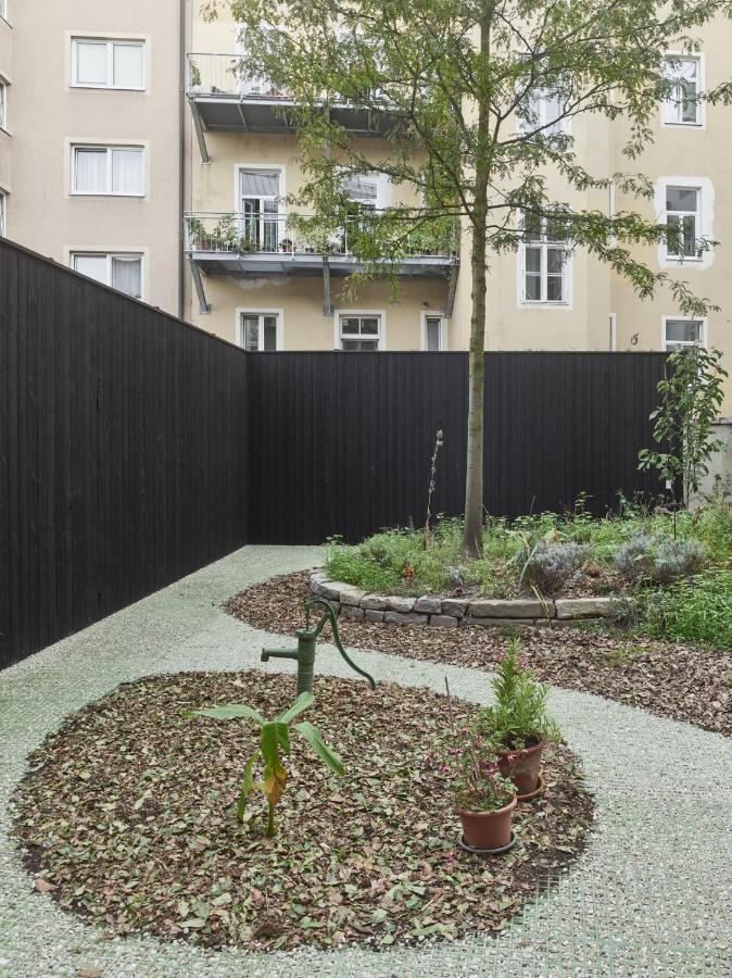 Entzueckende Kleine Wohnung Linz Luaran gambar